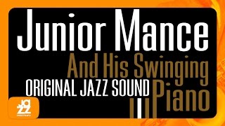 Download Lagu Junior Mance - Love for Sale MP3
