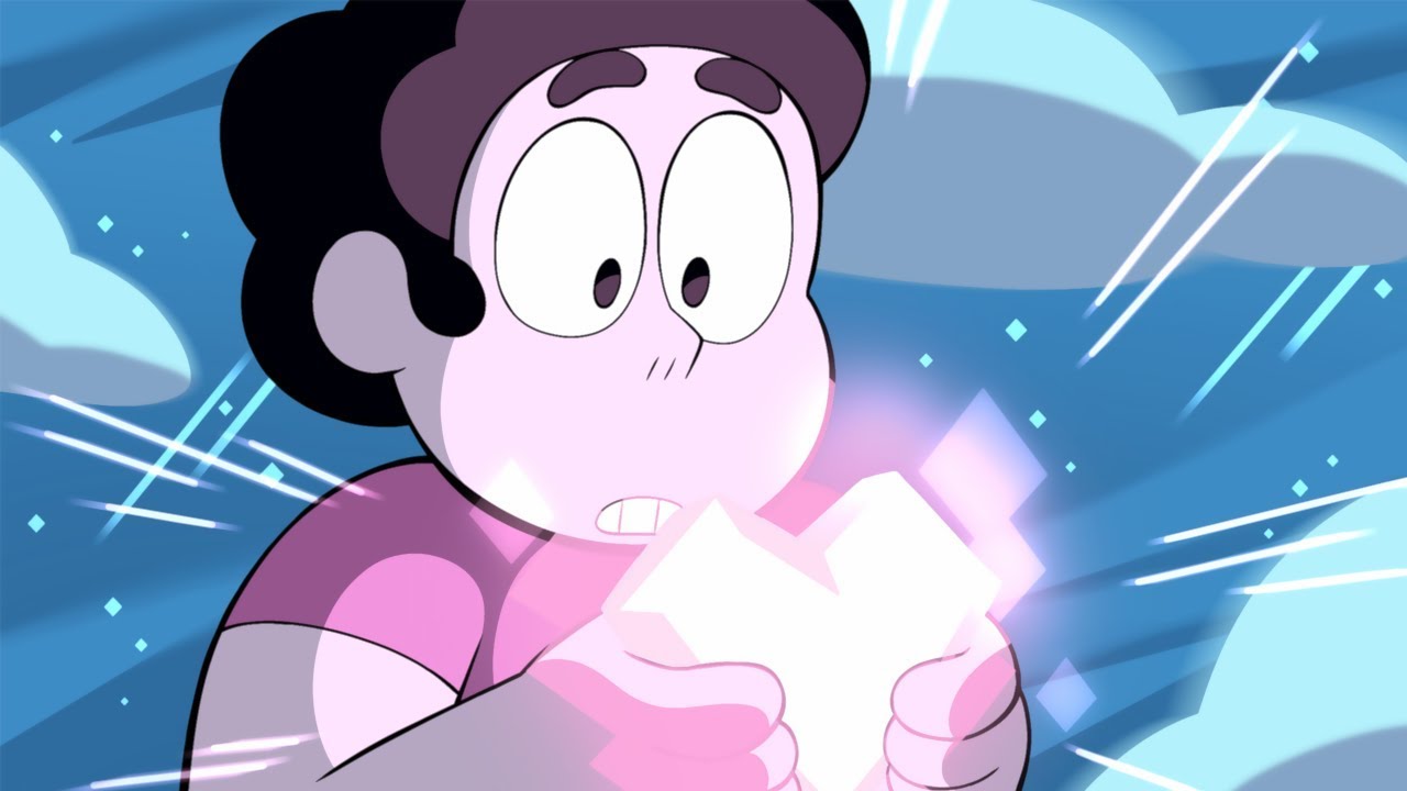 37 Best Pictures Watch Steven Universe Movie Or Future First : Steven Universe Timeskip Explained! 2 YEARS LATER! (Steven ...