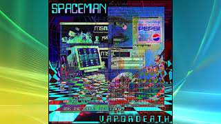 Spaceman - Cybercorp