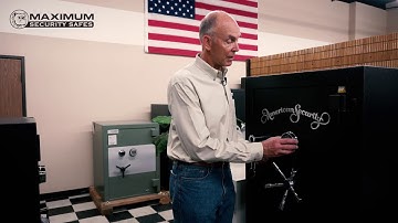 How To Replace Batteries on an ESL10 Lock