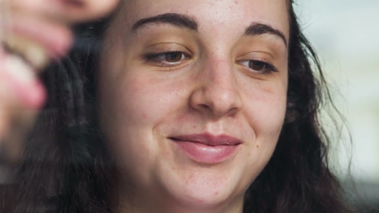 Tre storie  La stessa Università - Martina