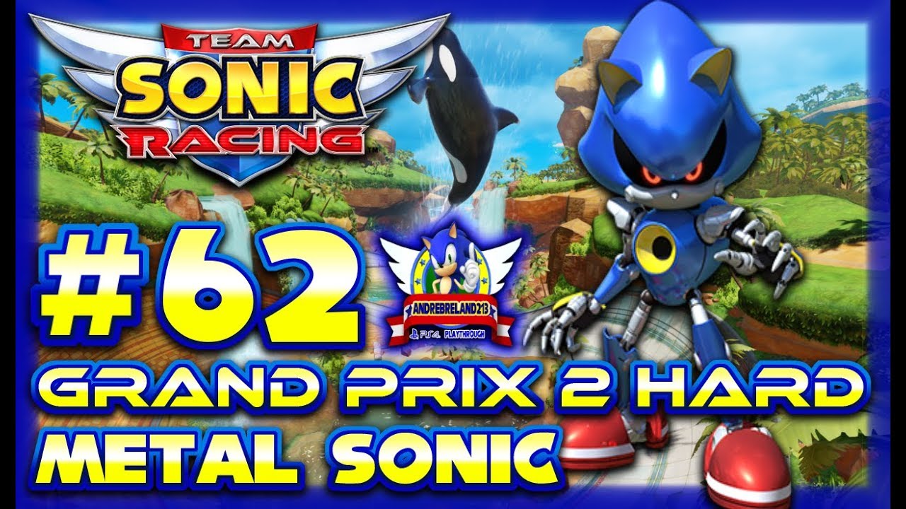 team sonic racing 2 team sonic racing 2