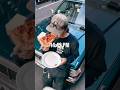 マジでピザが食いたかった日。 古着屋店長の休日ドライブルーティーン。 #古着 #アメカジ #旧車 #vlog