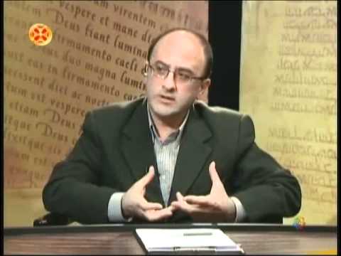 საღვთისმეტყველო საუბრები 12.07.2011