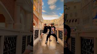 Vitamin A Flip Tiktok Dance Challenge