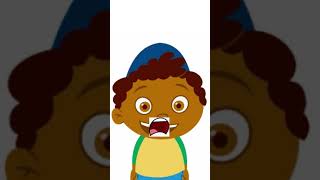 Quincy Crying - Little Einsteins DIY’s