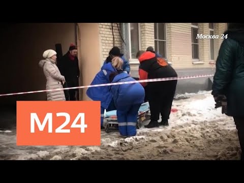 "Спорная территория": "лед тронулся" - Москва 24