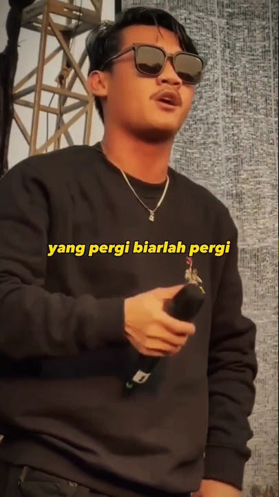 Matur nuwun Gusti #gilgasahid #nemu #dangdutkoplo #nemen