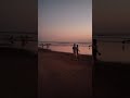 Sunset Arambol Goa India
