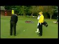Brainiac golf