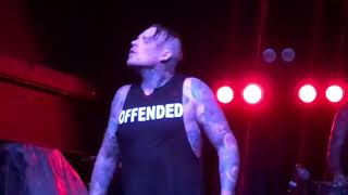 Combichrist “ F&ck That Sh&t”