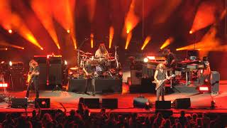 My Morning Jacket - One Big Holiday - 8/10/19 - Forest Hills, NYC