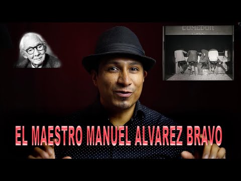 BIOGRAFIA MANUEL ALVAREZ
