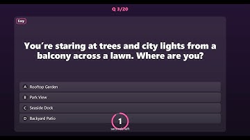 Beat the Clock  Rapid Fire Riddles for Geniuses   Brain Teasers, Logic, Hidden Words 10s Countdown