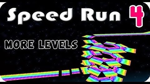 𝐑𝐎𝐁𝐋𝐎𝐗 𝐒𝐩𝐞𝐞𝐝 𝐑𝐮𝐧 𝟒 [𝐔𝐏𝐃𝐀𝐓𝐄]