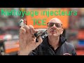 Nettoyage injecteurs renaultnissan 12 tcedigt je vous explique tout