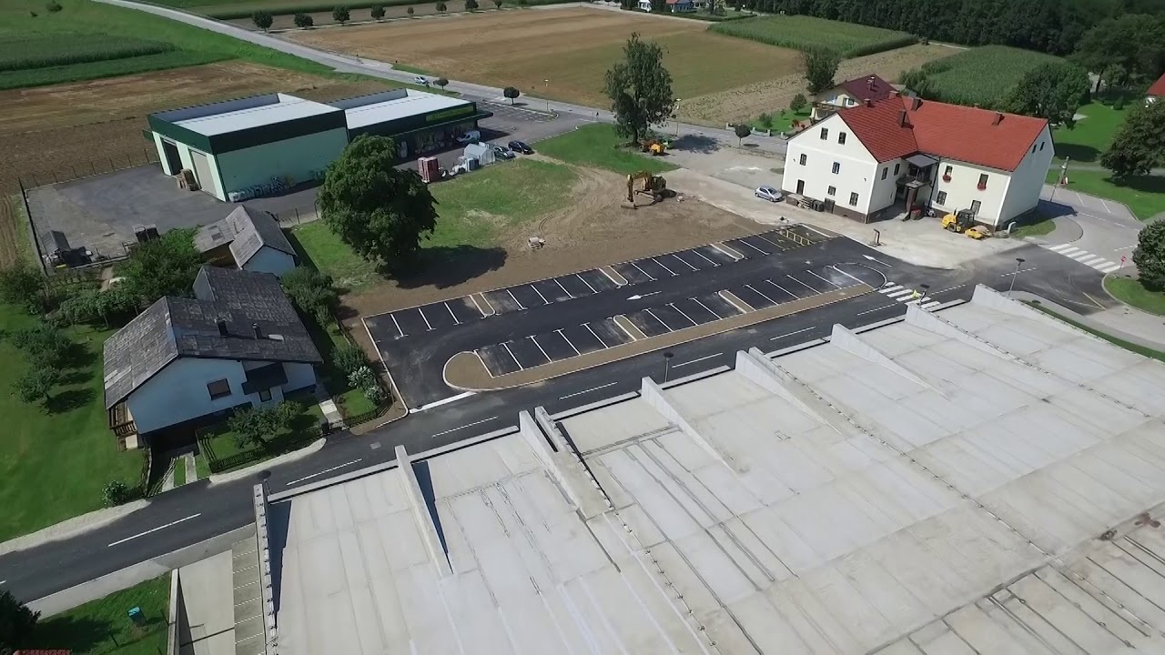 Filmček občine Gorišnica 2018