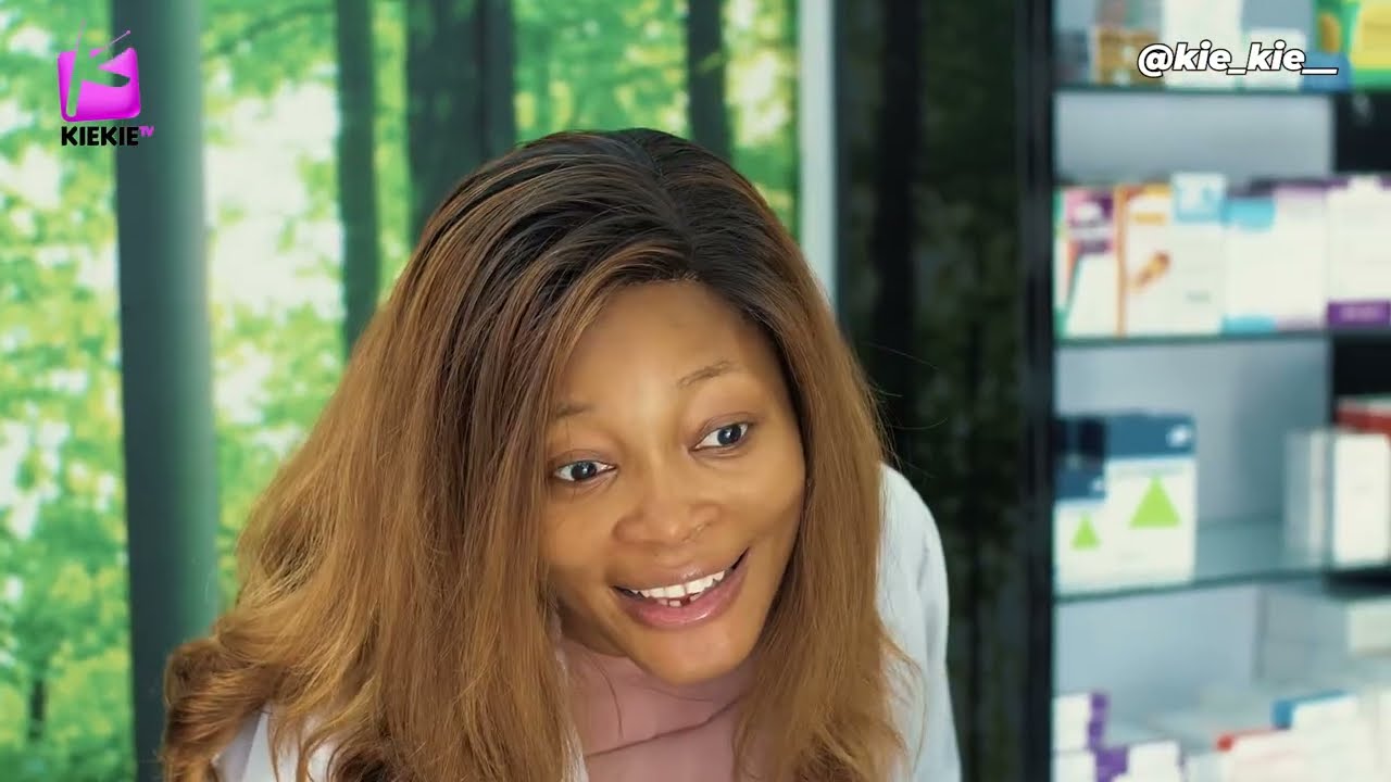 ⁣THE PRESCRIPTION | KIEKIE | MR MACARONI | KEMZMAMA