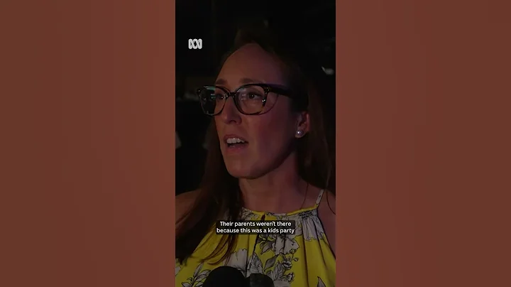 Terror in Bondi as gunmen open fire on Jewish event | ABC NEWS