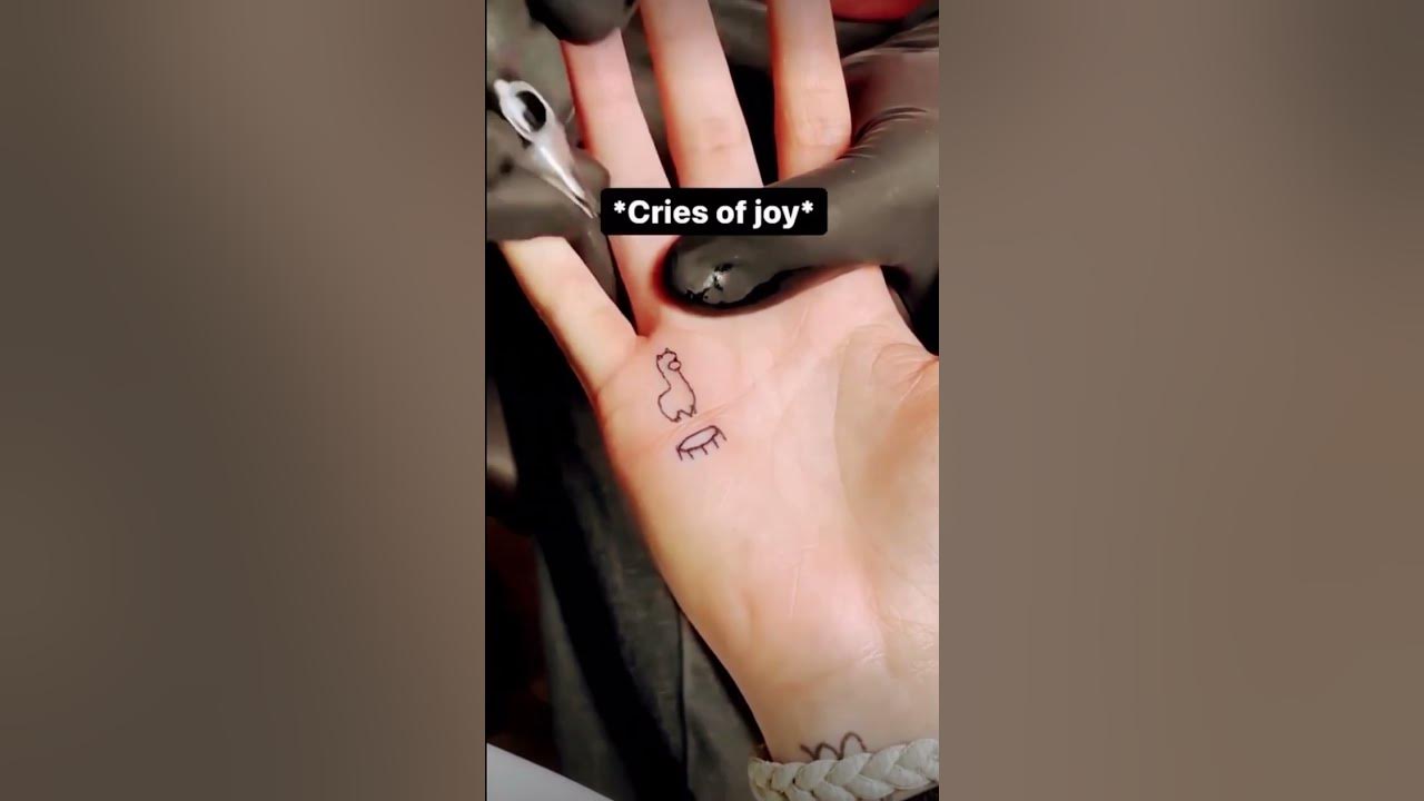 the-perfect-adhd-tattoo-youtube