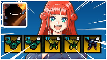 Best T8 Armor - Days Bygone - Gameplay Walkthrough Part 282 (iOS, Android)