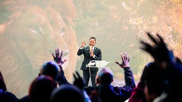 The Law of Permission | Teaching and Healing Service | Friday 8 August 2025 | AMI LIVESTREAM