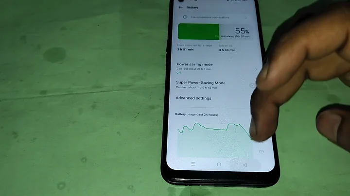 battery percentage use kaise kare oppo f23 5g, battery percentage setting oppo f23 5g