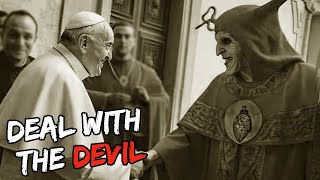 Top 5 Vatican Secrets The Church Kept Hidden