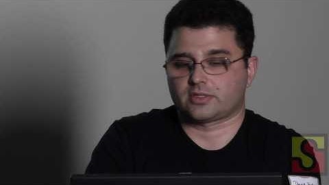 Selenium Meet-Up 4/20/2010 David Vydra on Guidewire and Selenium 2of2