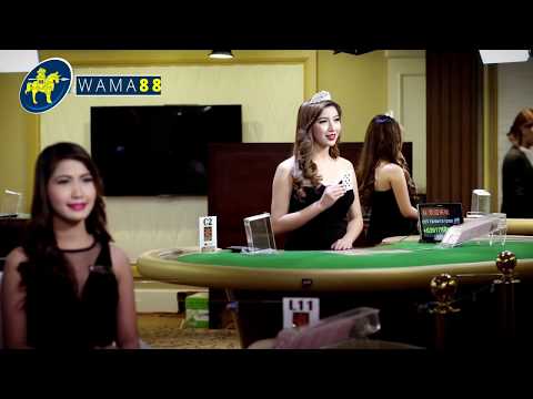 Game Online Terbaik - WAMA88 Official