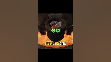 The BEST WAY to get Money as a Beginner in The Forge #roblox #theforge