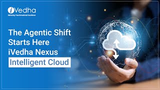 Famous iVedha Nexus: Powering the Agentic Shift in Managed Services Profile
