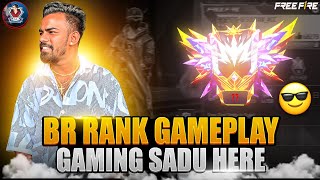 br Rank Gameplay  Gaming Sadu Here