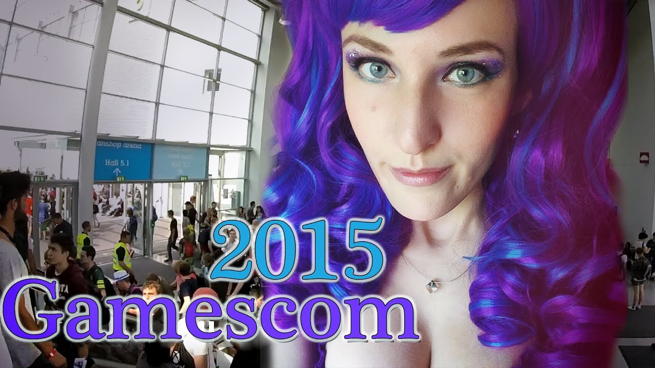Gamescom Sonntag Gamescom Sonntag