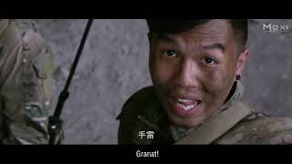 Legenda Tentara Bayaran | Terbaru Film Aksi Perang | Subtitle Indonesia Full Movie HD