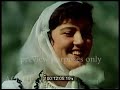 Vallet e bjeshkeve – 1981