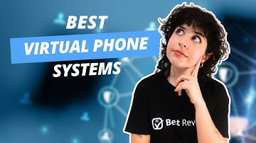 Best 3 Virtual Phone Systems | Virtual Phone Systems Reviews