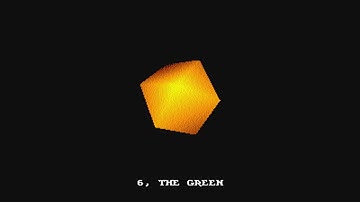 Gouraud (Atari ST demo)