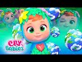 ♻️ NEW FRIENDS 🔥☀️💧 LITTLE CHANGERS 💧☀️🔥 ECO Series ♻️ COLLECTION 💕 CARTOONS for KIDS in ENGLISH