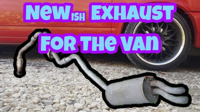 VW Exhaust Spring Clip Tool - Free Tech Help