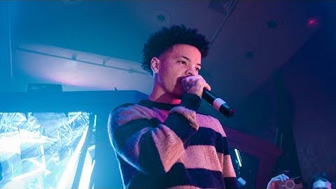 Lil Mosey - Double Header (Ft.Jae Lynx)(Fan-Made music video)