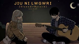 Download Lagu Jiu Ni Lwgwri New Bodo Song Slowed X Reverb ( Edit by - @onlybodo121  ) MP3