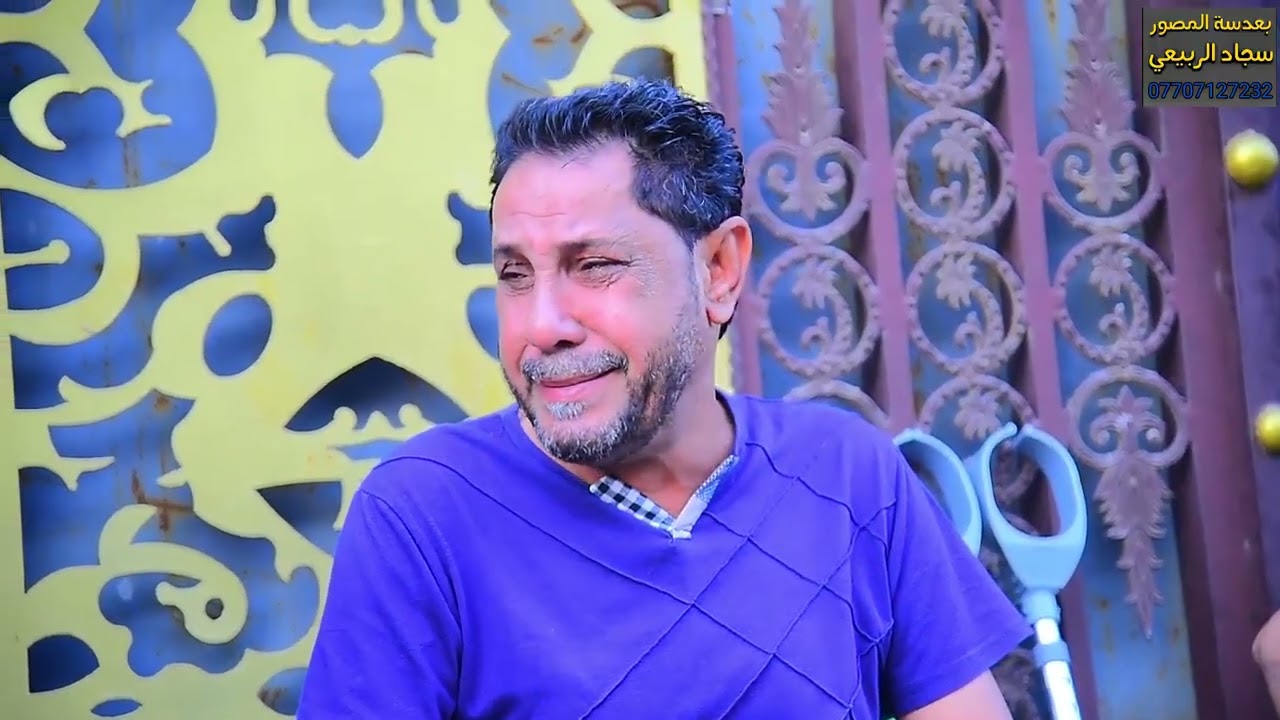 ملا حسام الكريزي نعي بحق الاخت للحجز ‏‪07702986191‬‏