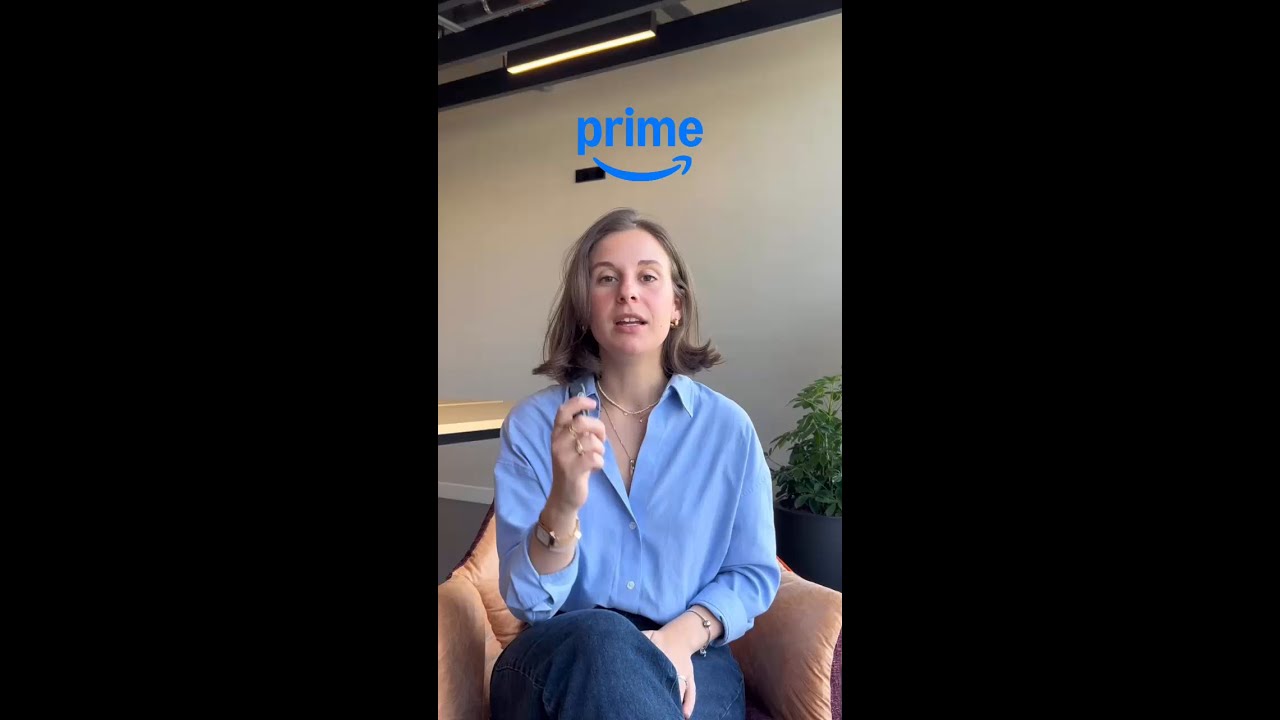 Get your stock ready for Prime Day