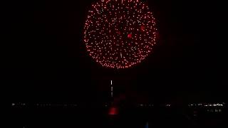 鹿嶋市花火大会21の日程と穴場スポット 駐車場やホテルは 季節お役立ち情報局
