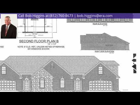302 Riverbend Ct, Newburgh, IN home video tour