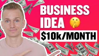 New Unique Business Idea 2022 Without Investment