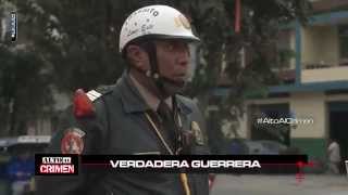 Stop Crime - Program 149 - Block 4