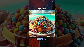 Famous Your Month Your Waffle #yourmonth #yourmonthyourthing #yourmonthyour #waffle Profile