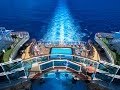 Ruby Princess Cruise Ship Video Tour - YouTube